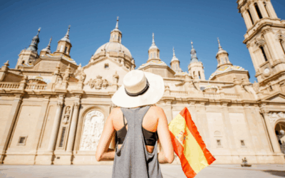 He llegado a España. ¿Y ahora qué hago?