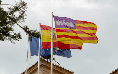 NUEVO REGLAMENTO DE EXTRANJERÍA ESPAÑA MAYO 2025