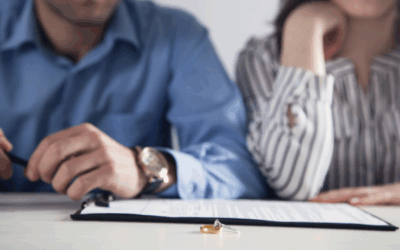 Procesos de Divorcio y Guarda y Custodia en España: Aspectos Clave para Proteger a tu Familia